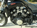 �������� �� ������ �������� Yamaha V-Max 1993 ���� 13